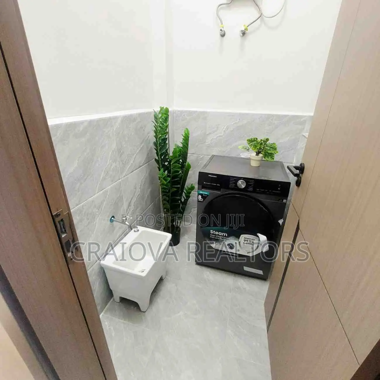 1bdrm Apartment in Raphta Road Area for sale