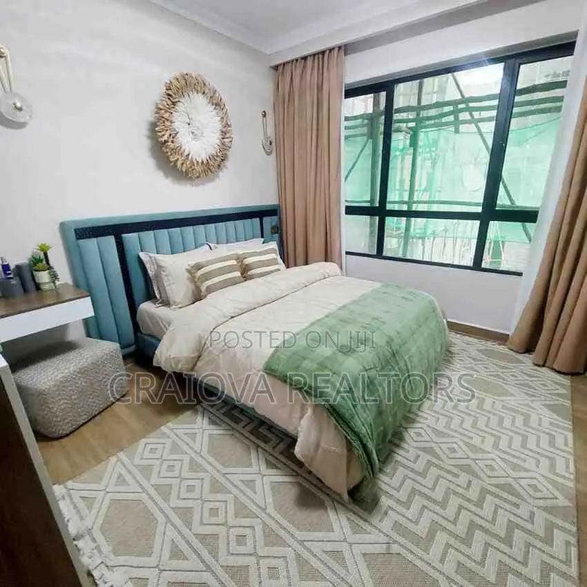 1bdrm Apartment in Raphta Road Area for sale