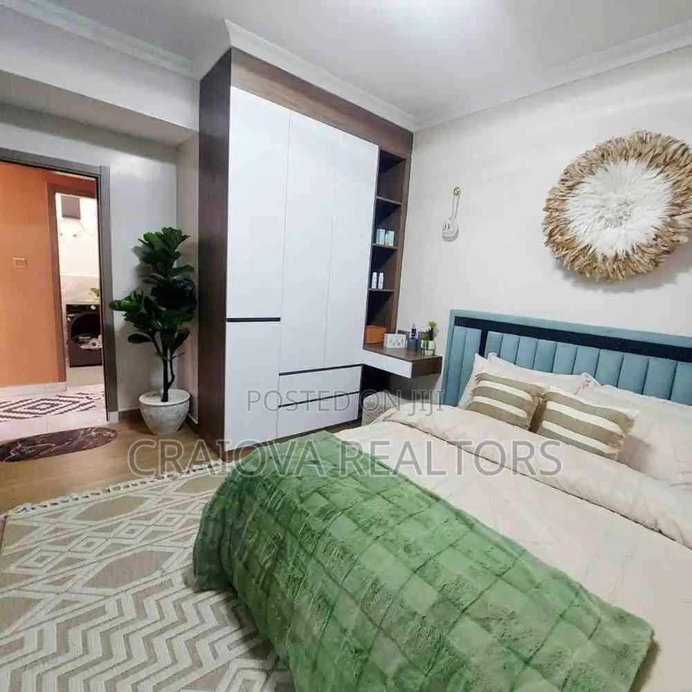 1bdrm Apartment in Raphta Road Area for sale
