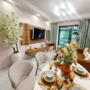 1bdrm Apartment in Raphta Road Area for sale