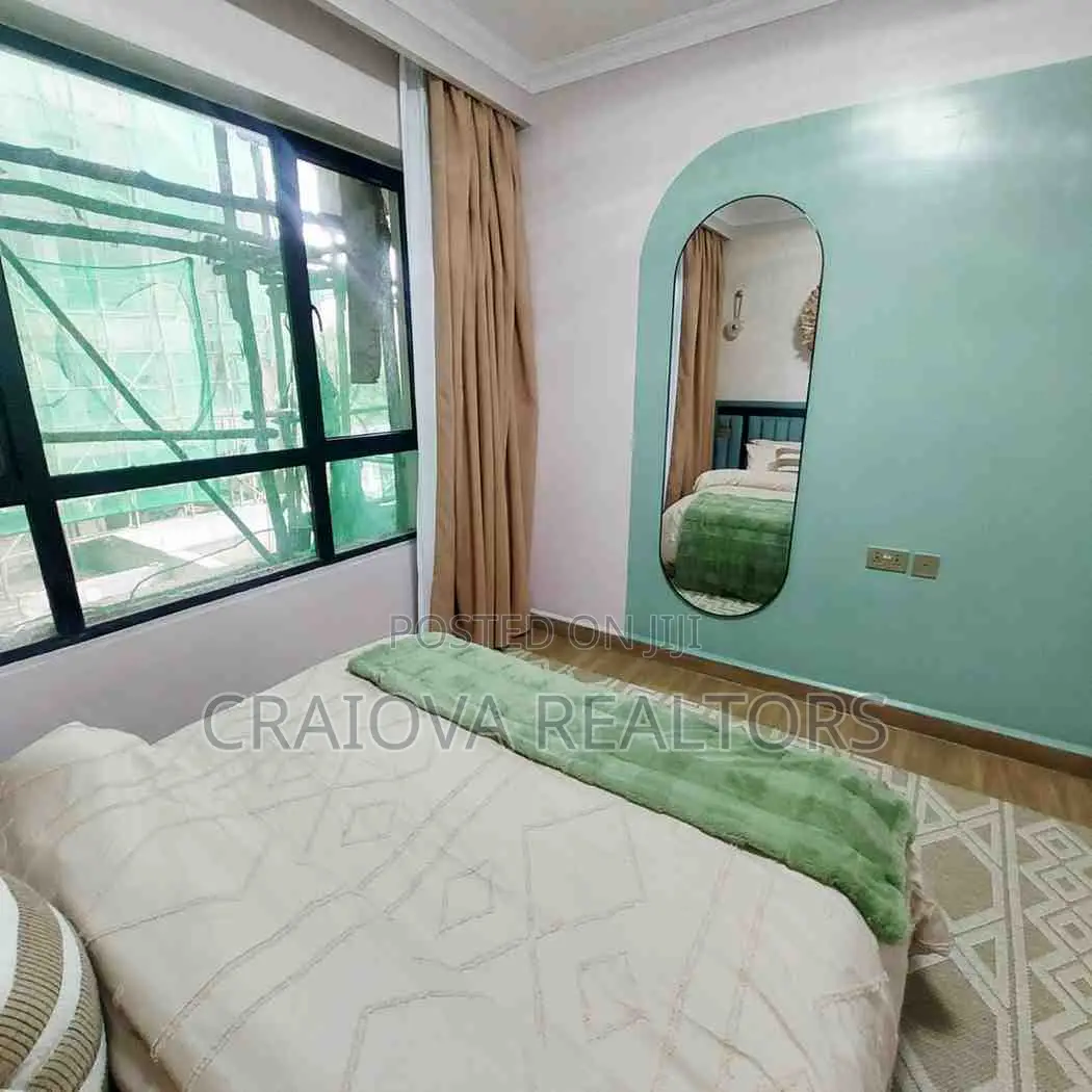 1bdrm Apartment in Raphta Road Area for sale