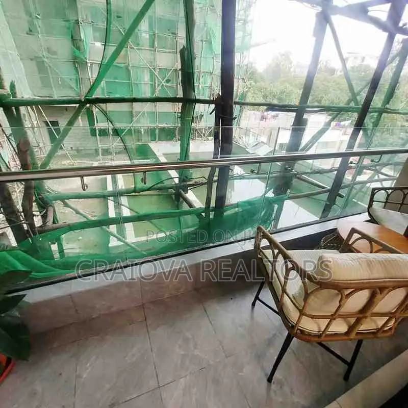 1bdrm Apartment in Raphta Road Area for sale
