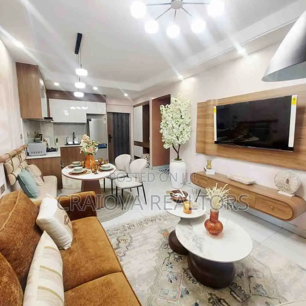 1bdrm Apartment in Raphta Road Area for sale