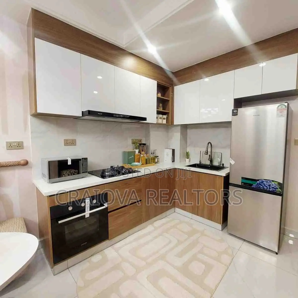 1bdrm Apartment in Raphta Road Area for sale