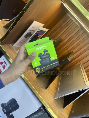 Oraimo Earpods