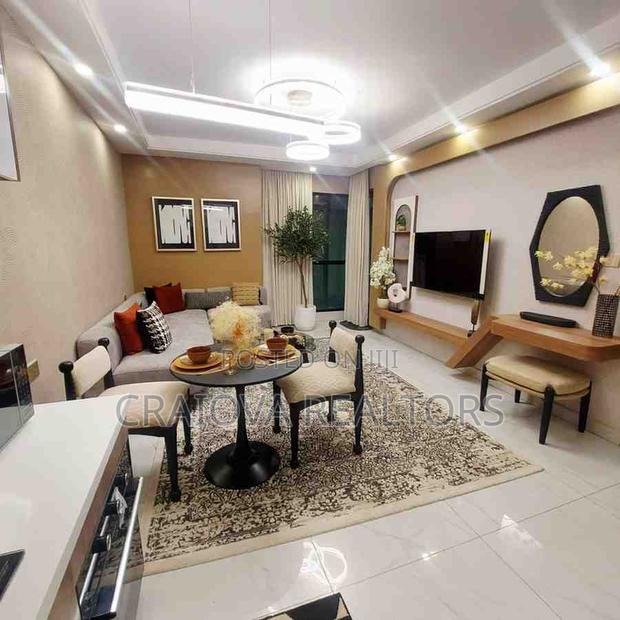 2bdrm Apartment in Raphta Road Area for sale
