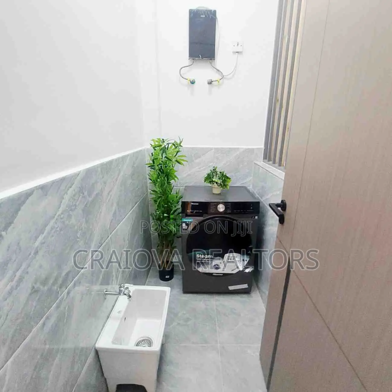 2bdrm Apartment in Raphta Road Area for sale