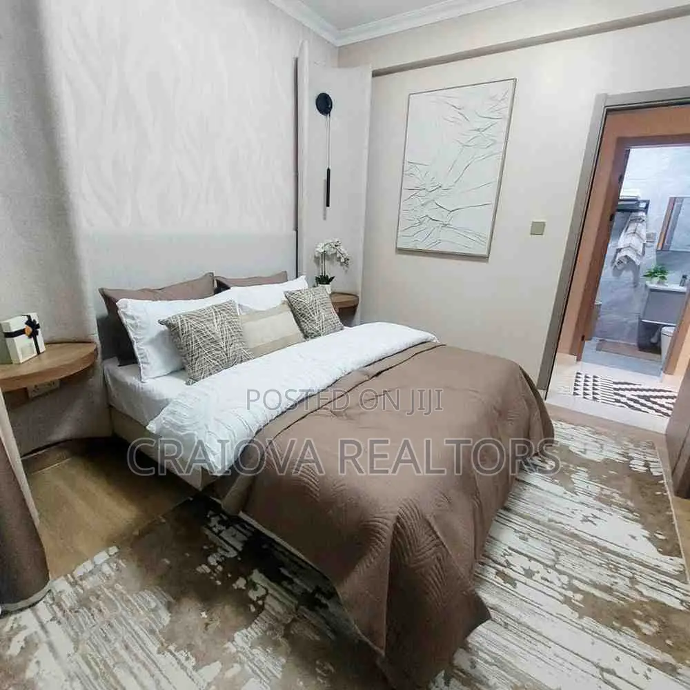 2bdrm Apartment in Raphta Road Area for sale