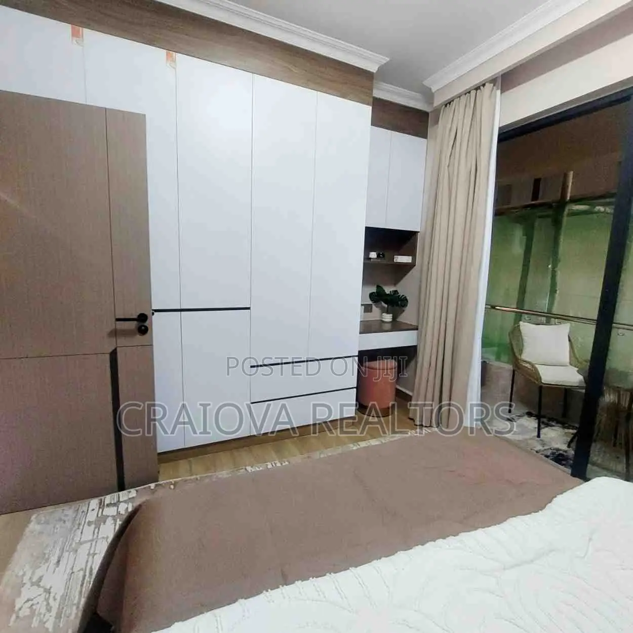 2bdrm Apartment in Raphta Road Area for sale