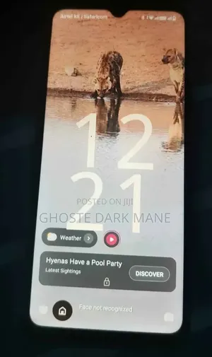 Xiaomi Redmi A3x 64 GB Blue