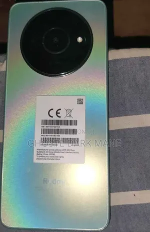 Xiaomi Redmi A3x 64 GB Blue