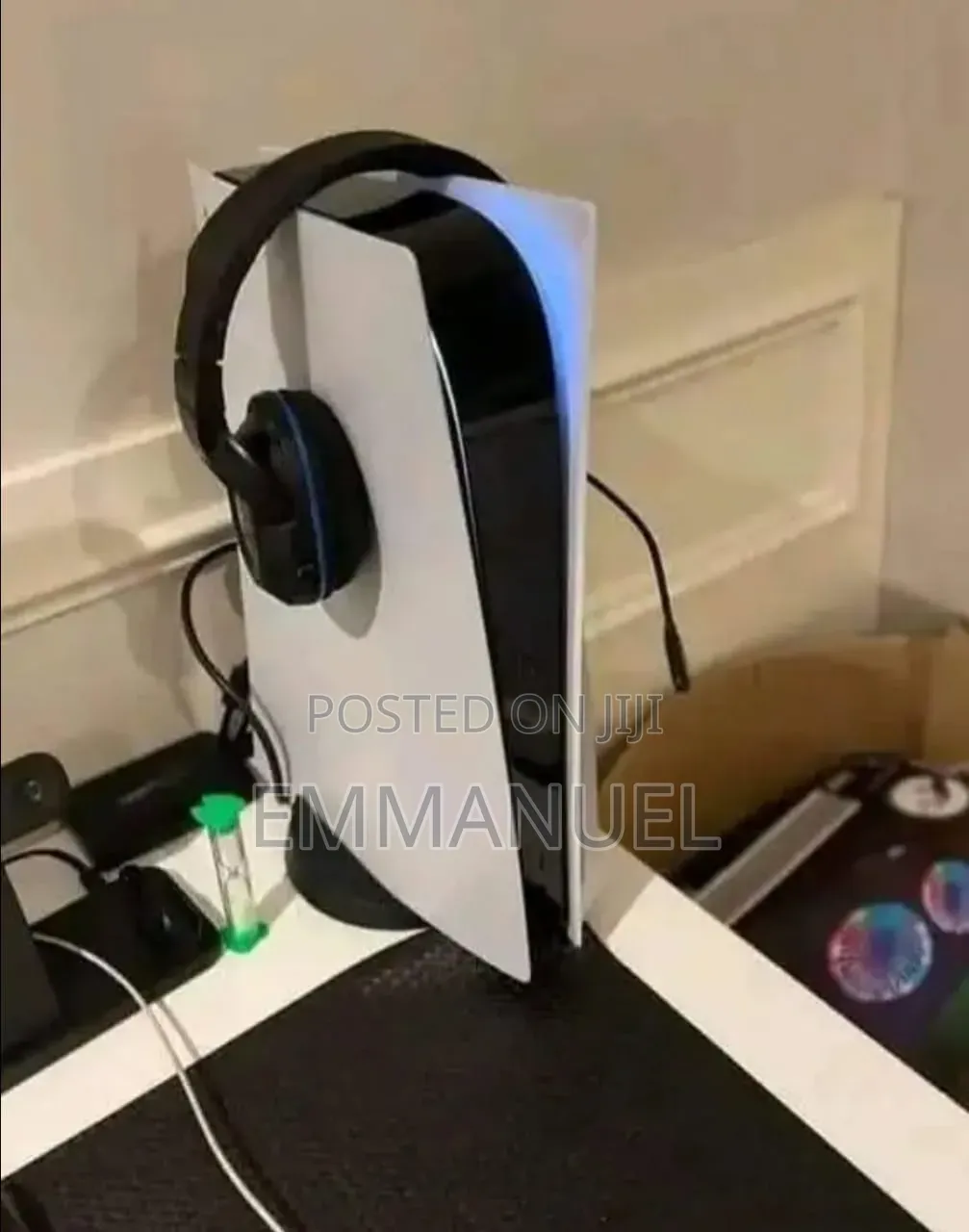 Electronics and Computer