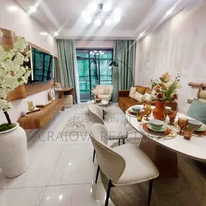 2bdrm Apartment in Raphta Road Area for sale