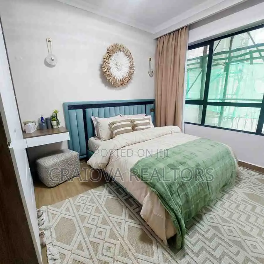 2bdrm Apartment in Raphta Road Area for sale