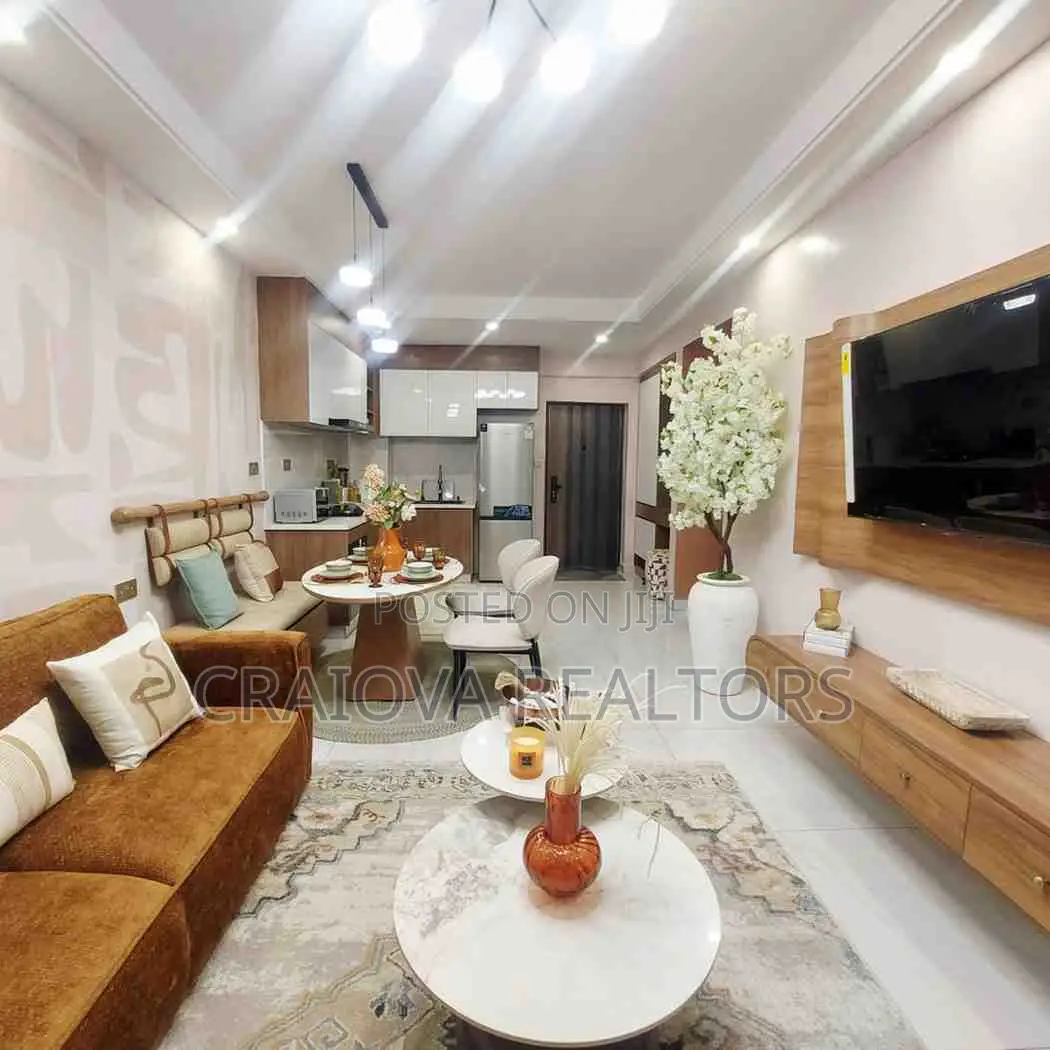 2bdrm Apartment in Raphta Road Area for sale