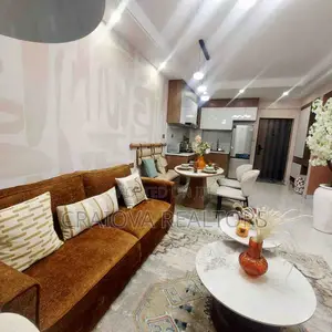 2bdrm Apartment in Raphta Road Area for sale