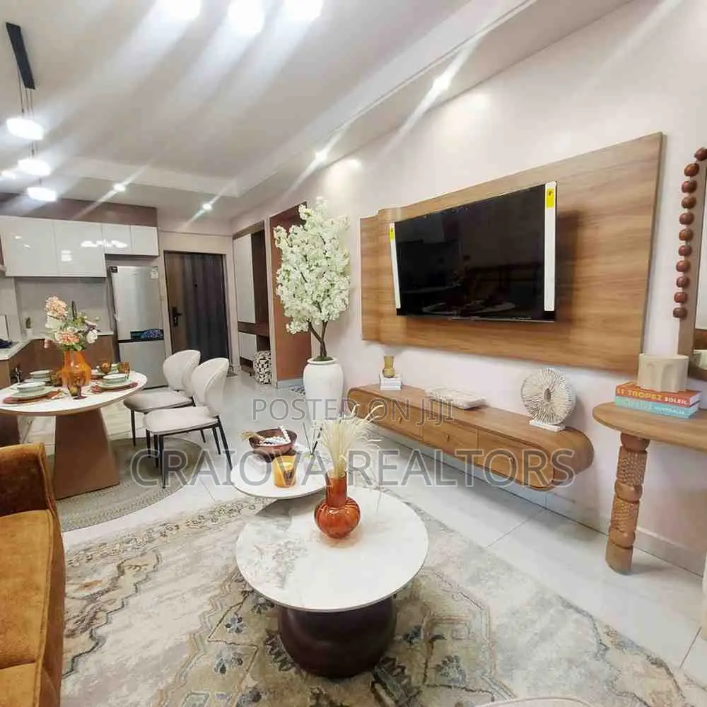 2bdrm Apartment in Raphta Road Area for sale