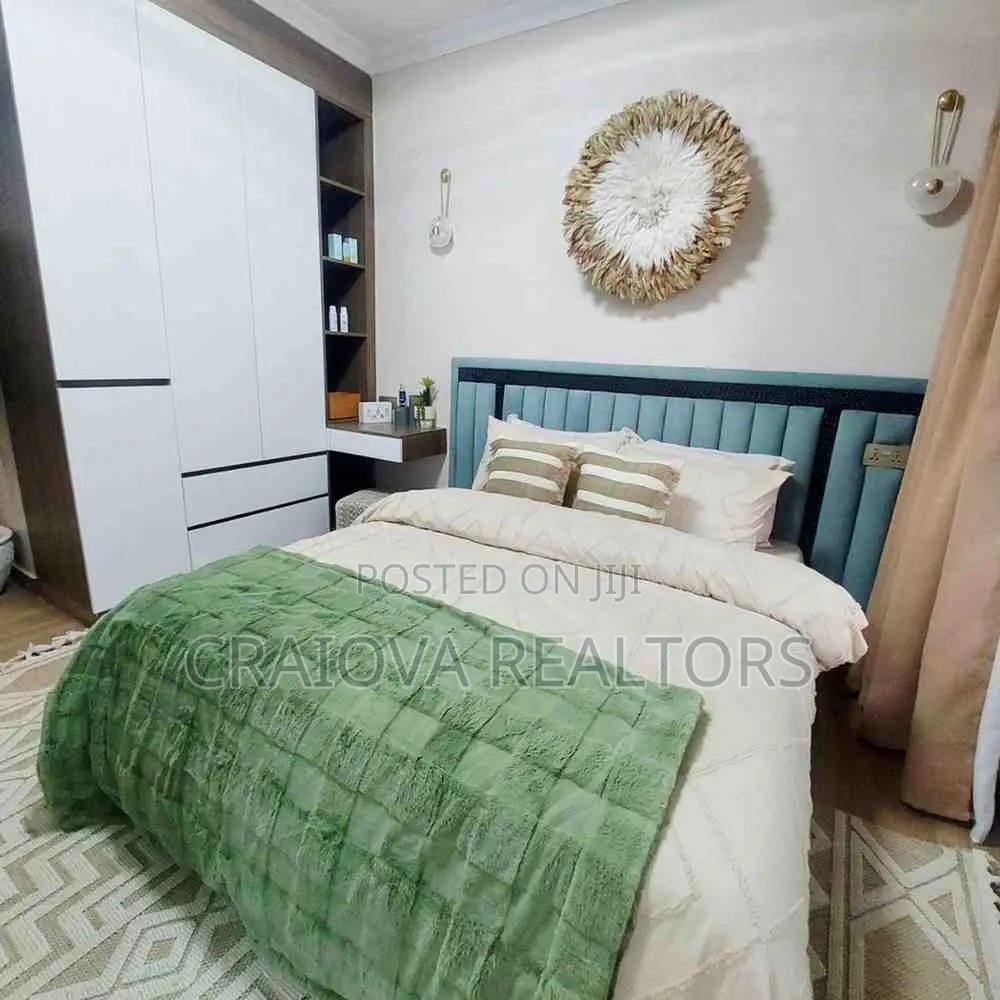 2bdrm Apartment in Raphta Road Area for sale