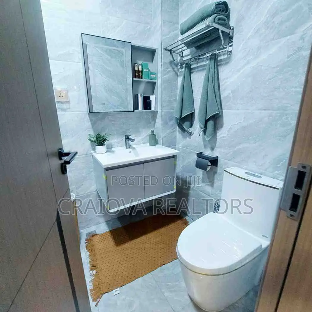 2bdrm Apartment in Raphta Road Area for sale