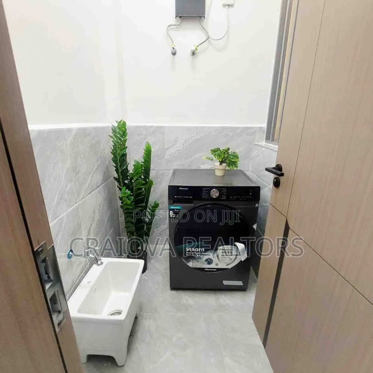 2bdrm Apartment in Raphta Road Area for sale