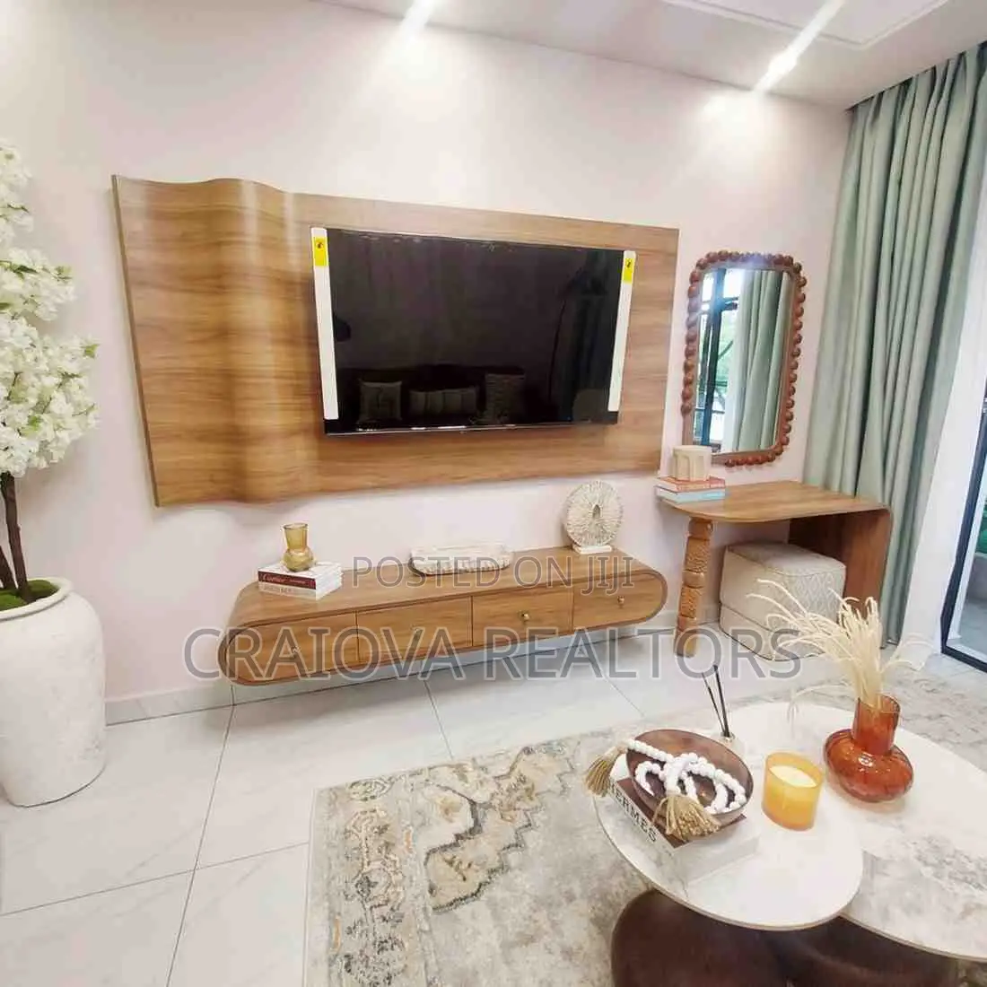 2bdrm Apartment in Raphta Road Area for sale