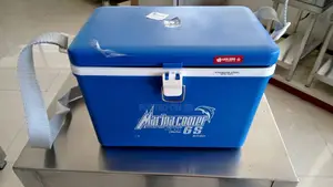 Marina Cooler Box 5.5l And Large Cooler Boxes