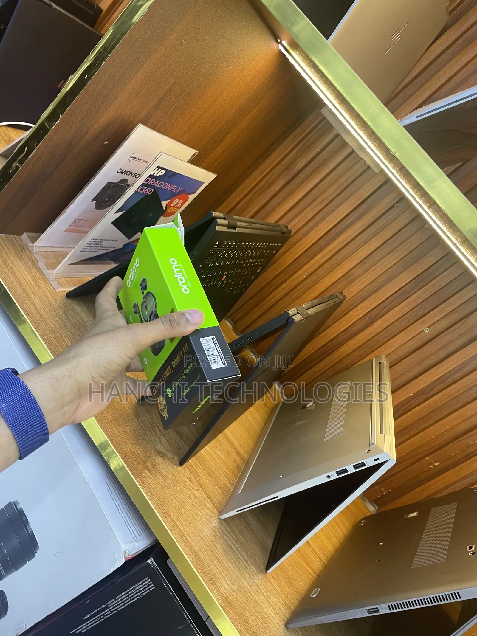 Oraimo Erapods