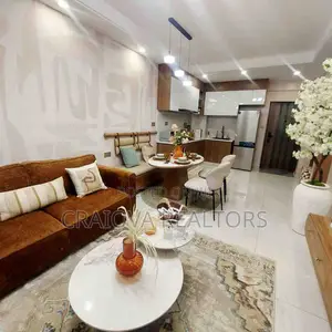 1bdrm Apartment in Raphta Road Area for sale