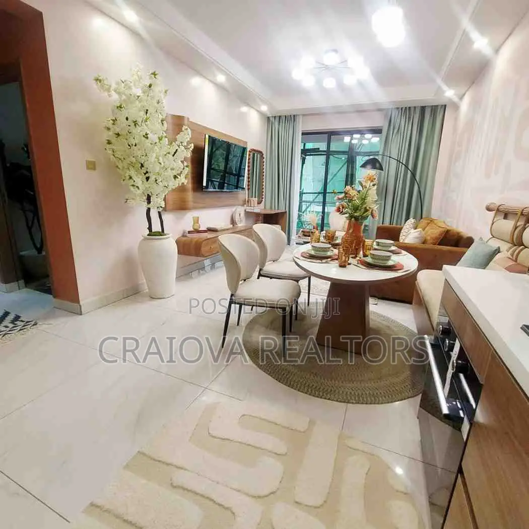 1bdrm Apartment in Raphta Road Area for sale