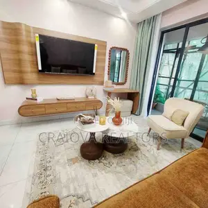 1bdrm Apartment in Raphta Road Area for sale