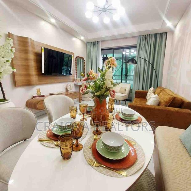 1bdrm Apartment in Raphta Road Area for sale