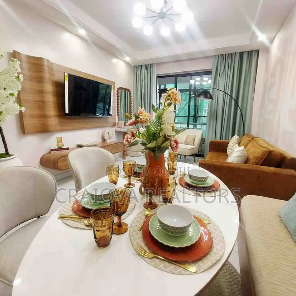 1bdrm Apartment in Raphta Road Area for sale