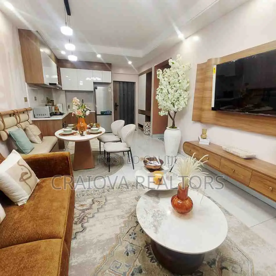1bdrm Apartment in Raphta Road Area for sale