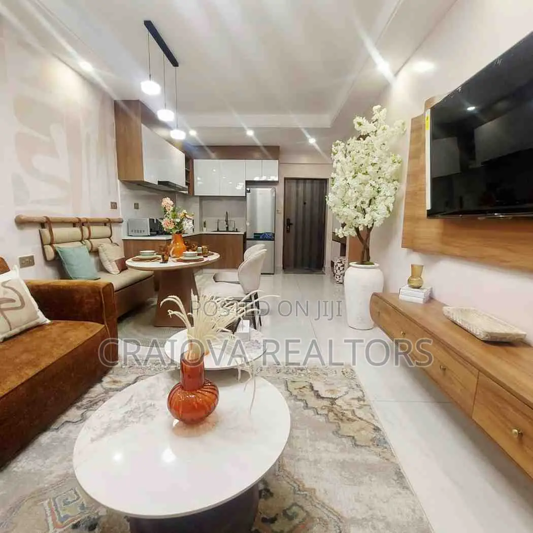 1bdrm Apartment in Raphta Road Area for sale