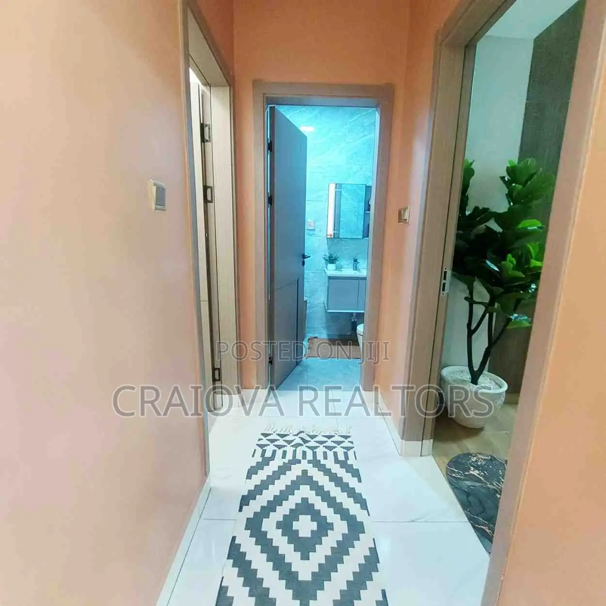 1bdrm Apartment in Raphta Road Area for sale