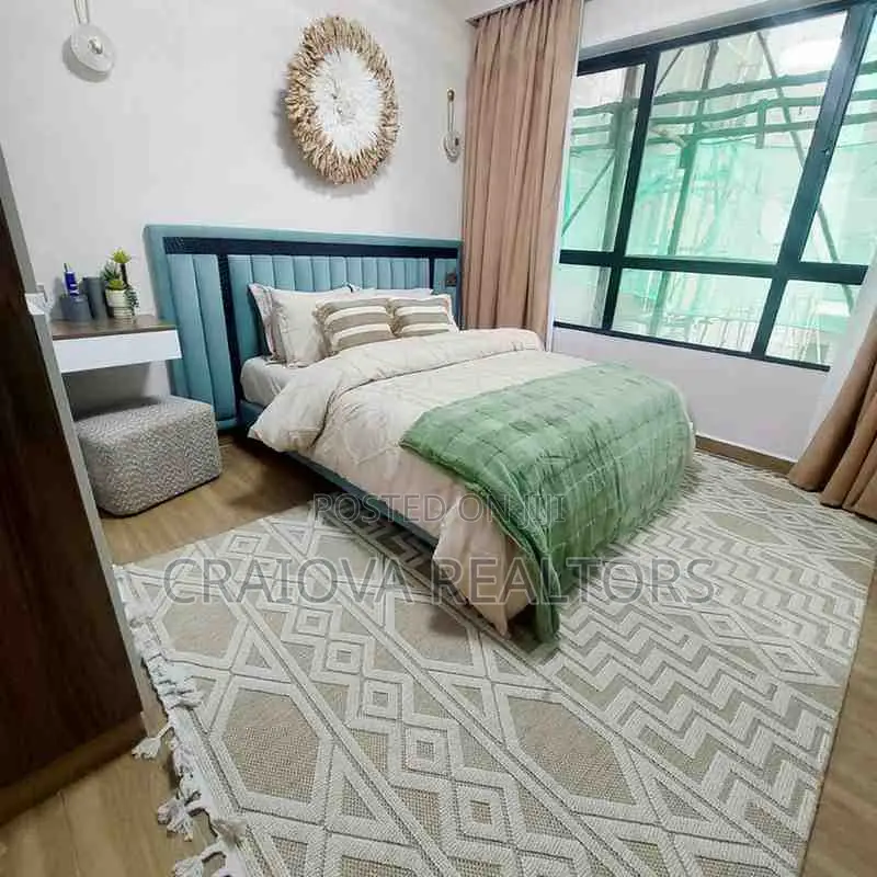 1bdrm Apartment in Raphta Road Area for sale