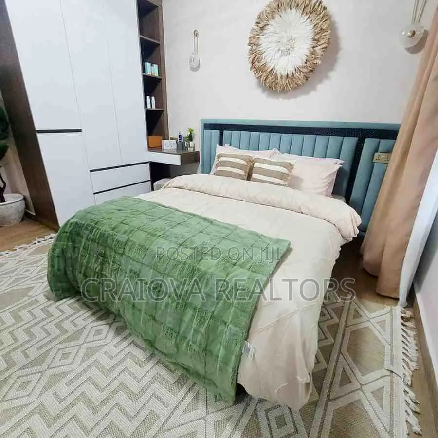 1bdrm Apartment in Raphta Road Area for sale