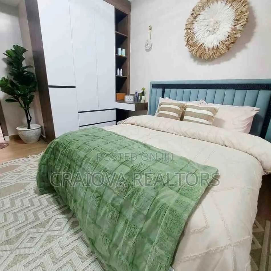 1bdrm Apartment in Raphta Road Area for sale