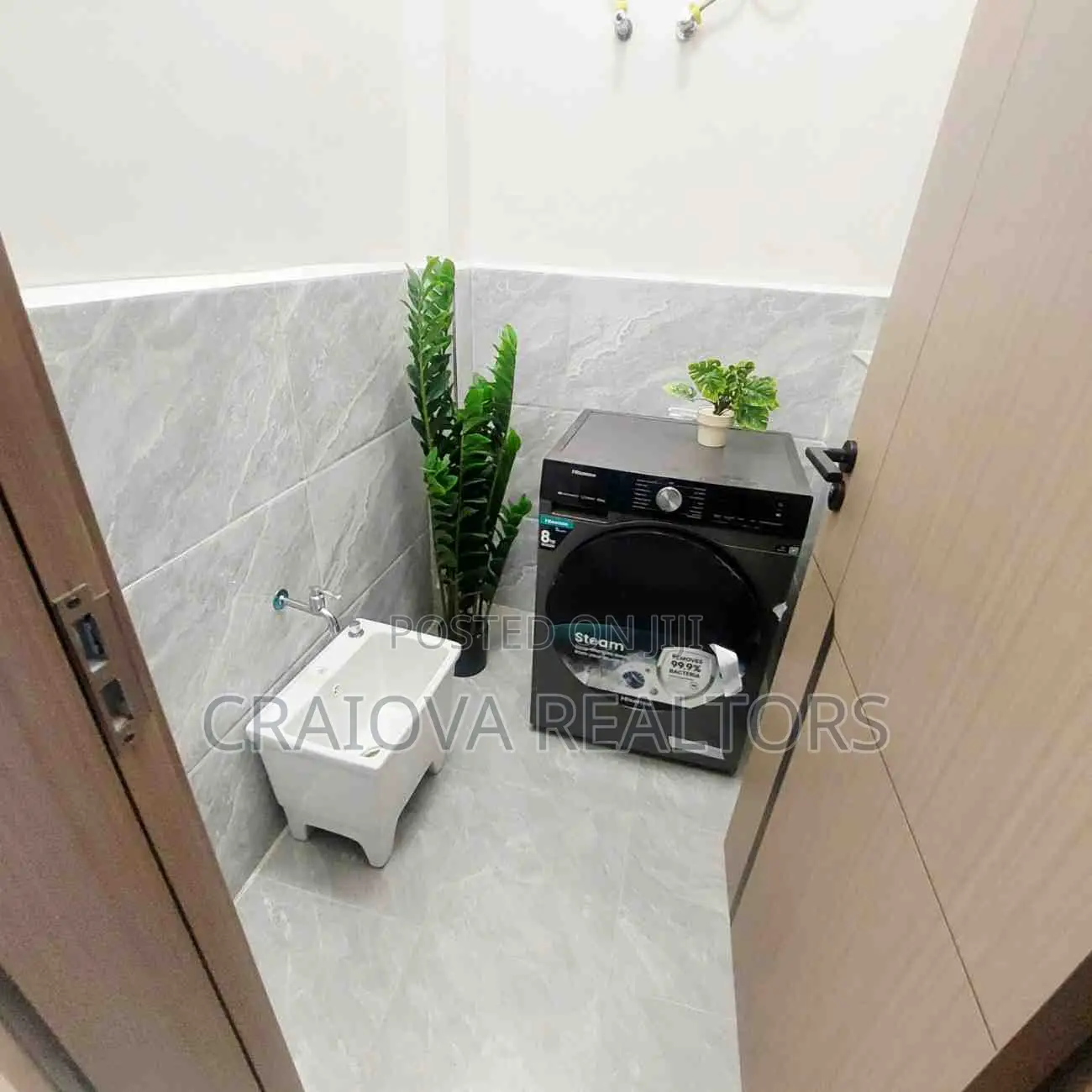 1bdrm Apartment in Raphta Road Area for sale