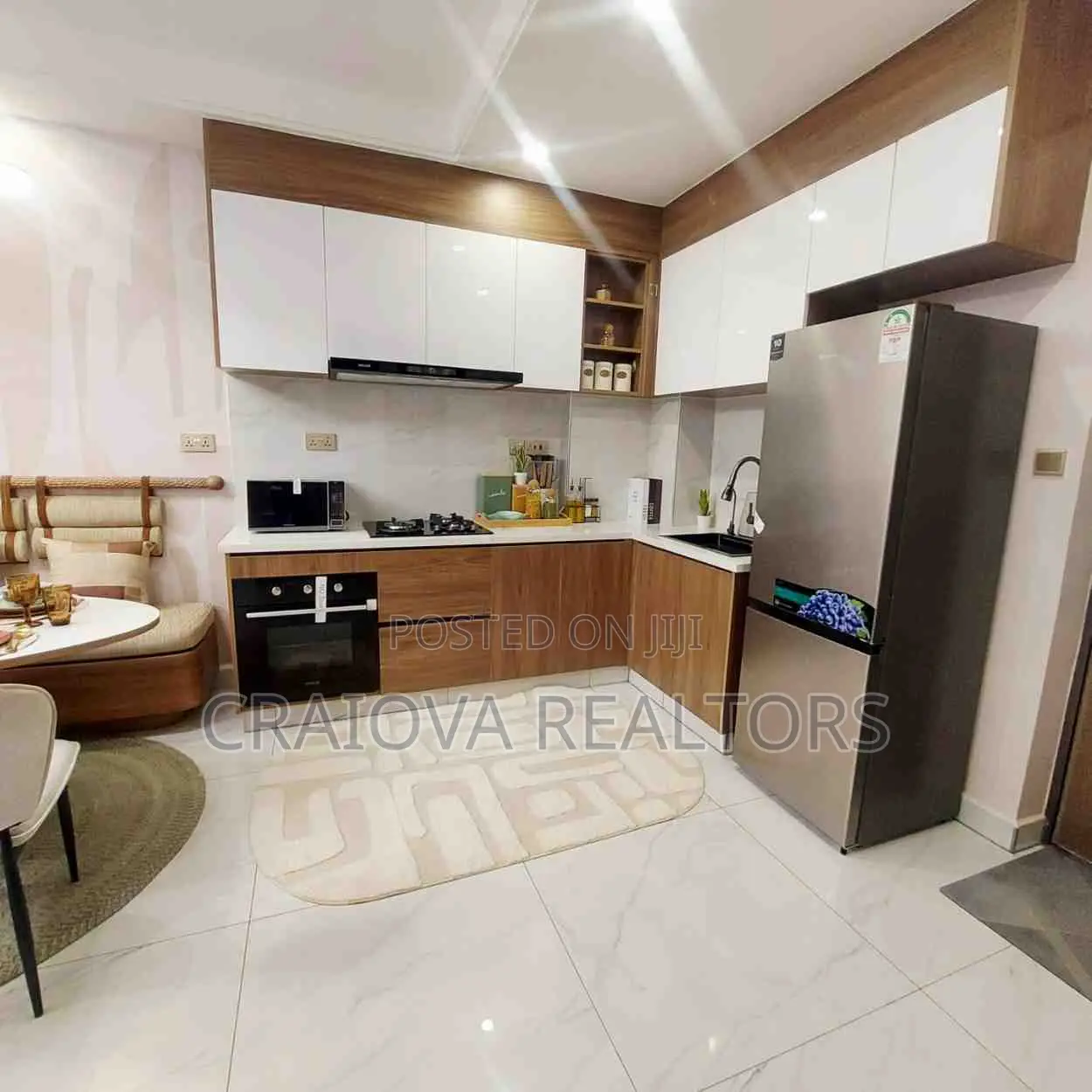 1bdrm Apartment in Raphta Road Area for sale