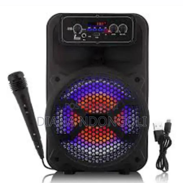 *Amtec Speaker With Microphone - thumbnail 2