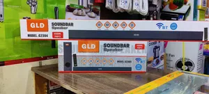*Gld Soundbar G2304
