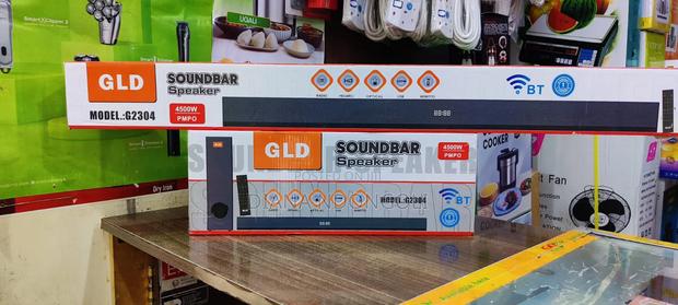 *Gld Soundbar G2304