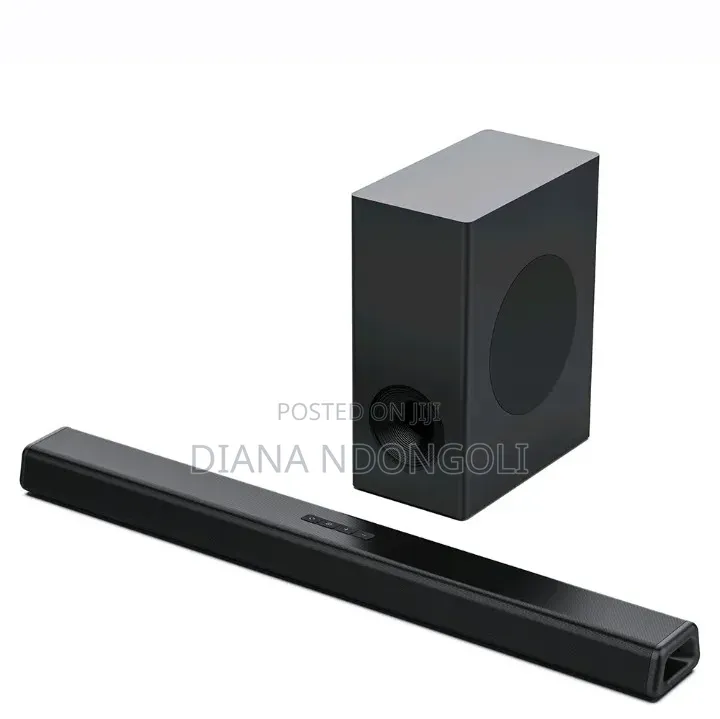 *Gld Soundbar G2304