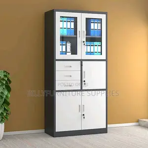 Business File Storage Cabinet Nairobi – Secure Office Organization