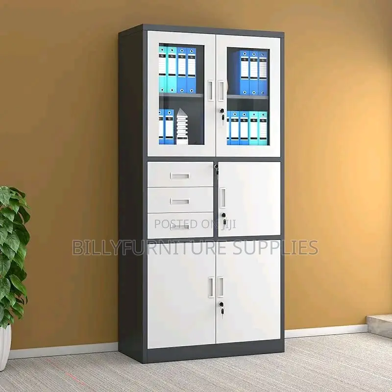 Business File Storage Cabinet Nairobi – Secure Office Organization