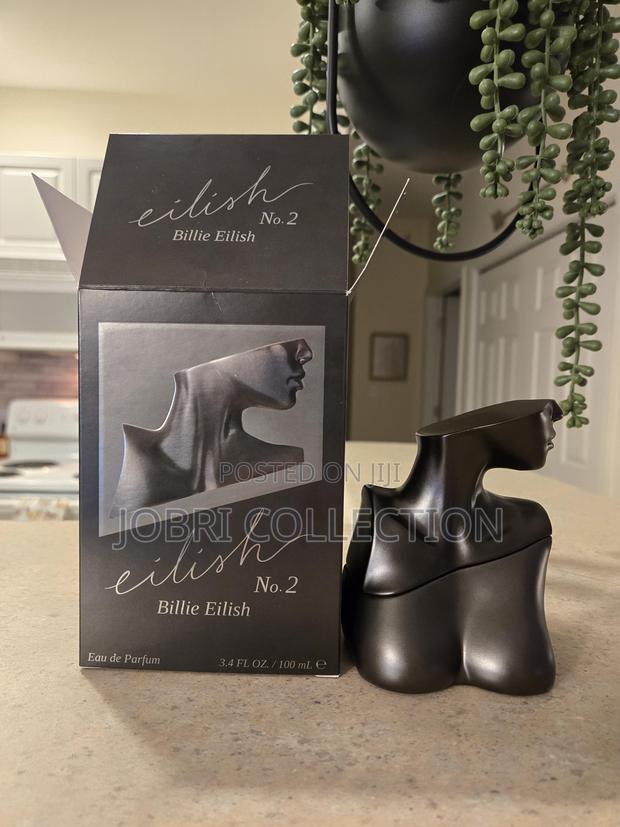 Eilish No. 2 by Billie Eilish Perfume/Fragrance Available