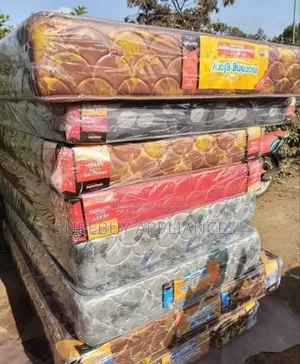 31/2×6 8inch Quilted Morning Glory Mattress Quality