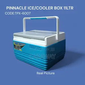 Marina Cooler Box 5.5l And Large Cooler Boxes