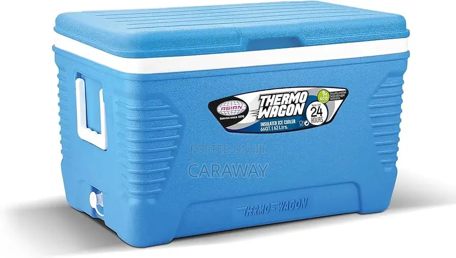 Marina Cooler Box 5.5l And Large Cooler Boxes